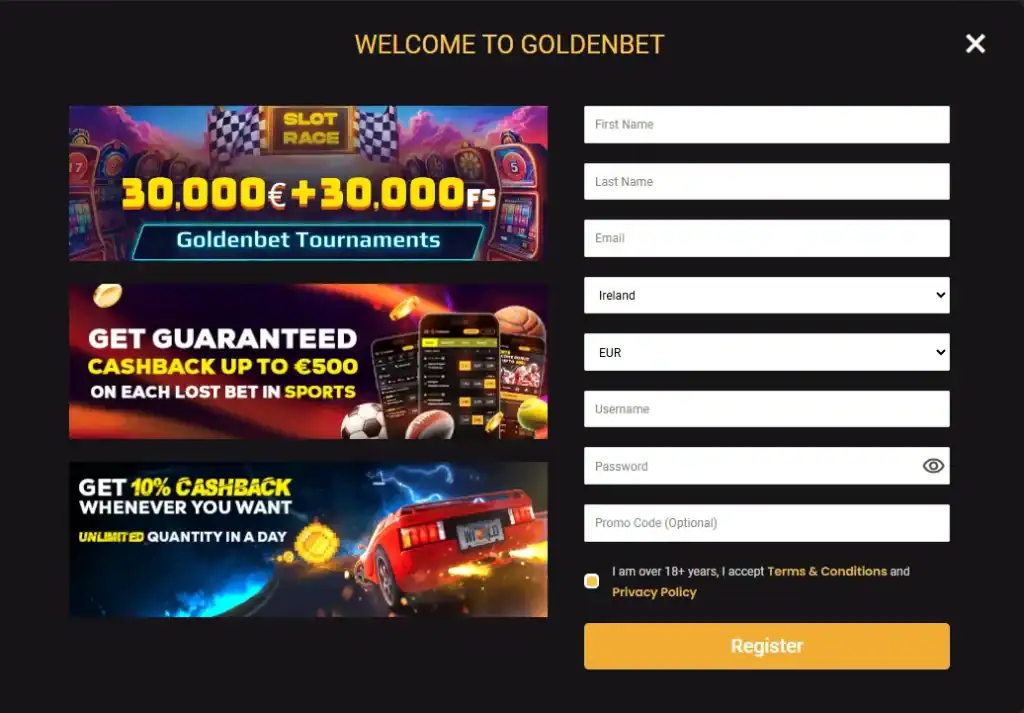 Eye of Horus free spins not on GamStop