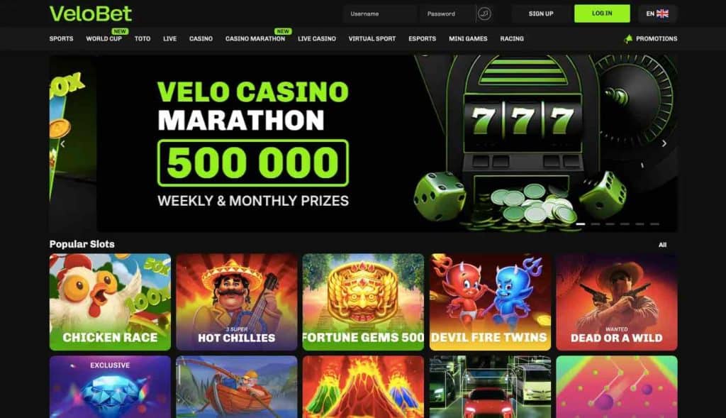 Eye of Horus not on GamStop